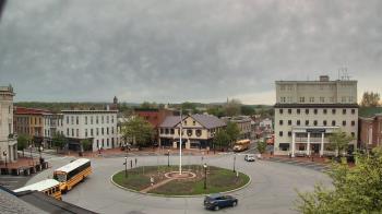 Thumbnail for current weather camera view from Blue and Gray Bar and Grill in Gettysburg, Pennsylvania