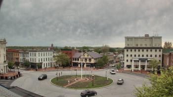 Thumbnail for current weather camera view from Blue and Gray Bar and Grill in Gettysburg, Pennsylvania