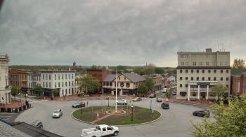Thumbnail for current weather camera view from Blue and Gray Bar and Grill in Gettysburg, Pennsylvania