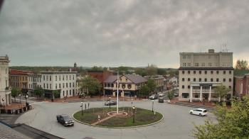 Thumbnail for current weather camera view from Blue and Gray Bar and Grill in Gettysburg, Pennsylvania