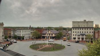 Thumbnail for current weather camera view from Blue and Gray Bar and Grill in Gettysburg, Pennsylvania