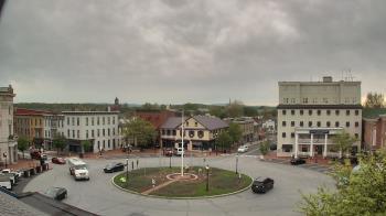 Thumbnail for current weather camera view from Blue and Gray Bar and Grill in Gettysburg, Pennsylvania