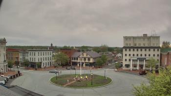 Thumbnail for current weather camera view from Blue and Gray Bar and Grill in Gettysburg, Pennsylvania