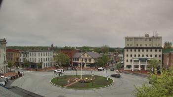 Thumbnail for current weather camera view from Blue and Gray Bar and Grill in Gettysburg, Pennsylvania