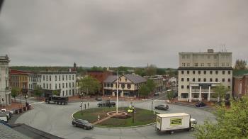 Thumbnail for current weather camera view from Blue and Gray Bar and Grill in Gettysburg, Pennsylvania