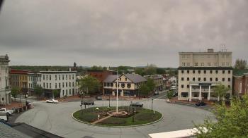 Thumbnail for current weather camera view from Blue and Gray Bar and Grill in Gettysburg, Pennsylvania