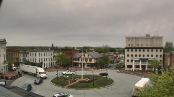 Thumbnail for current weather camera view from Blue and Gray Bar and Grill in Gettysburg, Pennsylvania