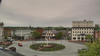 Thumbnail for current weather camera view from Blue and Gray Bar and Grill in Gettysburg, Pennsylvania