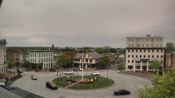 Thumbnail for current weather camera view from Blue and Gray Bar and Grill in Gettysburg, Pennsylvania