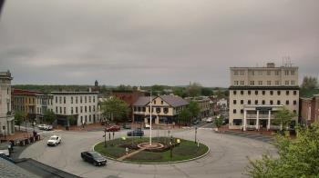 Thumbnail for current weather camera view from Blue and Gray Bar and Grill in Gettysburg, Pennsylvania
