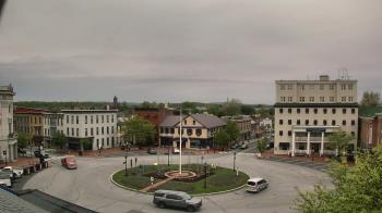 Thumbnail for current weather camera view from Blue and Gray Bar and Grill in Gettysburg, Pennsylvania