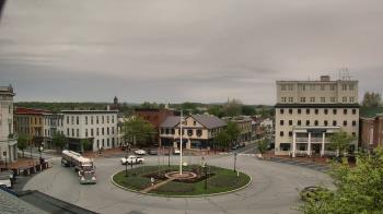 Thumbnail for current weather camera view from Blue and Gray Bar and Grill in Gettysburg, Pennsylvania