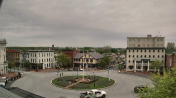 Thumbnail for current weather camera view from Blue and Gray Bar and Grill in Gettysburg, Pennsylvania