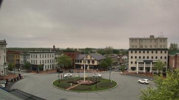Thumbnail for current weather camera view from Blue and Gray Bar and Grill in Gettysburg, Pennsylvania