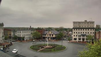 Thumbnail for current weather camera view from Blue and Gray Bar and Grill in Gettysburg, Pennsylvania