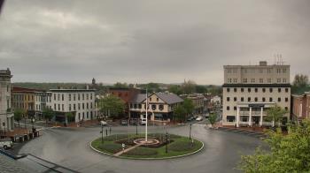 Thumbnail for current weather camera view from Blue and Gray Bar and Grill in Gettysburg, Pennsylvania