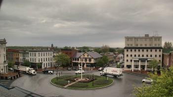 Thumbnail for current weather camera view from Blue and Gray Bar and Grill in Gettysburg, Pennsylvania
