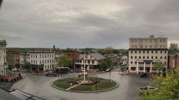 Thumbnail for current weather camera view from Blue and Gray Bar and Grill in Gettysburg, Pennsylvania