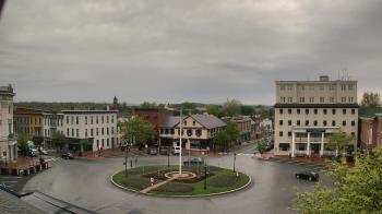 Thumbnail for current weather camera view from Blue and Gray Bar and Grill in Gettysburg, Pennsylvania