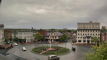 Thumbnail for current weather camera view from Blue and Gray Bar and Grill in Gettysburg, Pennsylvania