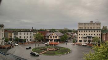 Thumbnail for current weather camera view from Blue and Gray Bar and Grill in Gettysburg, Pennsylvania