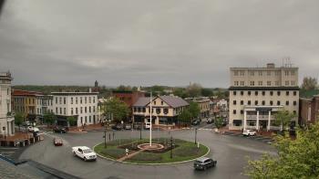 Thumbnail for current weather camera view from Blue and Gray Bar and Grill in Gettysburg, Pennsylvania
