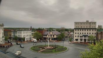 Thumbnail for current weather camera view from Blue and Gray Bar and Grill in Gettysburg, Pennsylvania