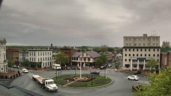 Thumbnail for current weather camera view from Blue and Gray Bar and Grill in Gettysburg, Pennsylvania