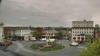 Thumbnail for current weather camera view from Blue and Gray Bar and Grill in Gettysburg, Pennsylvania