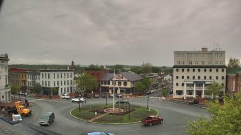 Thumbnail for current weather camera view from Blue and Gray Bar and Grill in Gettysburg, Pennsylvania