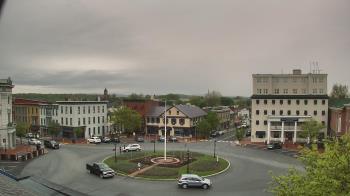 Thumbnail for current weather camera view from Blue and Gray Bar and Grill in Gettysburg, Pennsylvania