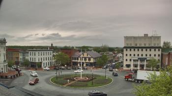Thumbnail for current weather camera view from Blue and Gray Bar and Grill in Gettysburg, Pennsylvania