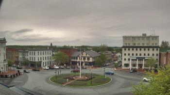 Thumbnail for current weather camera view from Blue and Gray Bar and Grill in Gettysburg, Pennsylvania