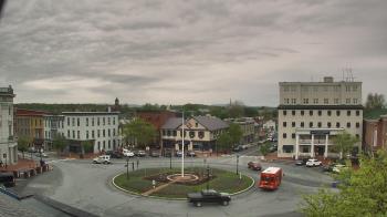 Thumbnail for current weather camera view from Blue and Gray Bar and Grill in Gettysburg, Pennsylvania