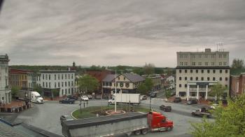 Thumbnail for current weather camera view from Blue and Gray Bar and Grill in Gettysburg, Pennsylvania