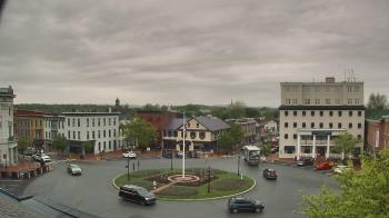 Thumbnail for current weather camera view from Blue and Gray Bar and Grill in Gettysburg, Pennsylvania