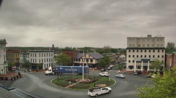Thumbnail for current weather camera view from Blue and Gray Bar and Grill in Gettysburg, Pennsylvania