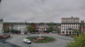 Thumbnail for current weather camera view from Blue and Gray Bar and Grill in Gettysburg, Pennsylvania