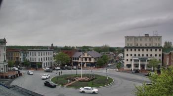 Thumbnail for current weather camera view from Blue and Gray Bar and Grill in Gettysburg, Pennsylvania
