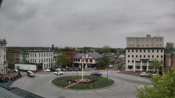 Thumbnail for current weather camera view from Blue and Gray Bar and Grill in Gettysburg, Pennsylvania