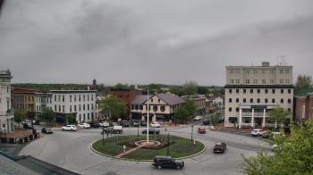 Thumbnail for current weather camera view from Blue and Gray Bar and Grill in Gettysburg, Pennsylvania