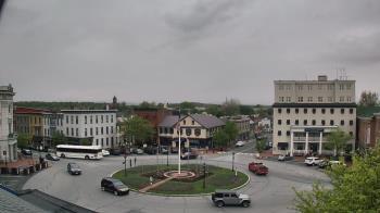 Thumbnail for current weather camera view from Blue and Gray Bar and Grill in Gettysburg, Pennsylvania