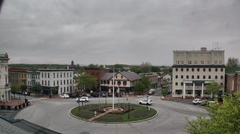 Thumbnail for current weather camera view from Blue and Gray Bar and Grill in Gettysburg, Pennsylvania