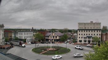 Thumbnail for current weather camera view from Blue and Gray Bar and Grill in Gettysburg, Pennsylvania