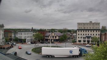 Thumbnail for current weather camera view from Blue and Gray Bar and Grill in Gettysburg, Pennsylvania