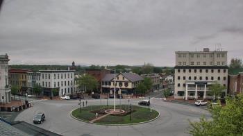 Thumbnail for current weather camera view from Blue and Gray Bar and Grill in Gettysburg, Pennsylvania