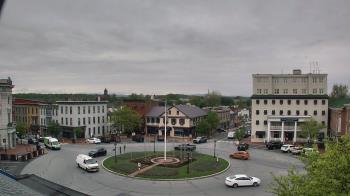 Thumbnail for current weather camera view from Blue and Gray Bar and Grill in Gettysburg, Pennsylvania
