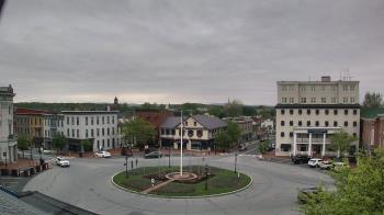 Thumbnail for current weather camera view from Blue and Gray Bar and Grill in Gettysburg, Pennsylvania