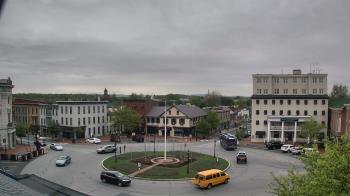 Thumbnail for current weather camera view from Blue and Gray Bar and Grill in Gettysburg, Pennsylvania