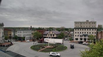 Thumbnail for current weather camera view from Blue and Gray Bar and Grill in Gettysburg, Pennsylvania